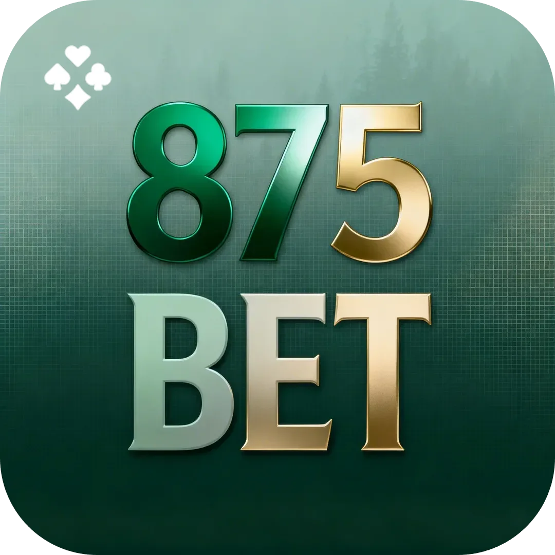 Cassino ao vivo da 875bet com dealers reais