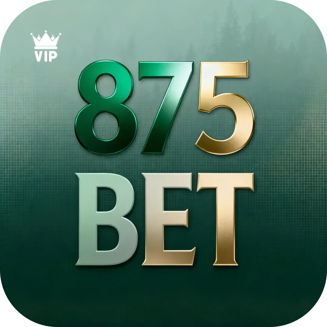 Programa VIP exclusivo da 875bet