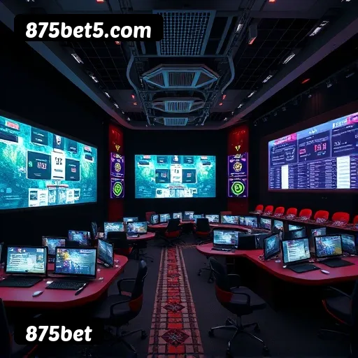 875bet APK - Download Oficial Android