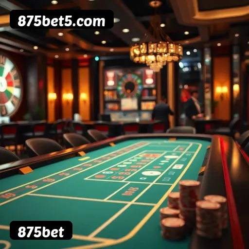 FAQ APK 875bet