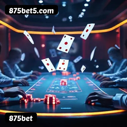 FAQ App 875bet