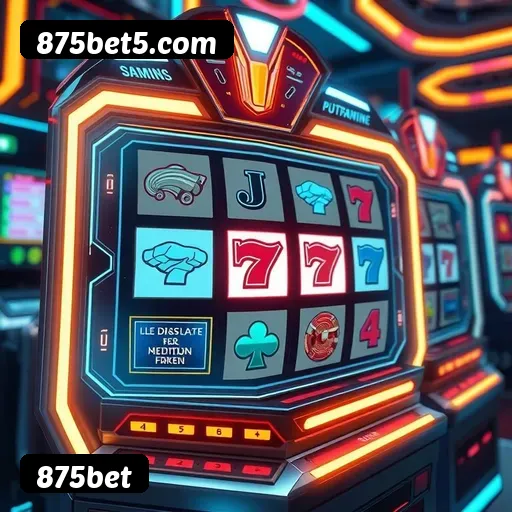 Como Registrar e Fazer Login 875bet