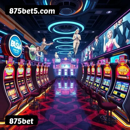 Legalidade 875bet no Brasil