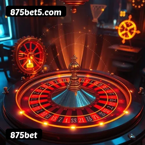 Termos e Condições Transparentes 875bet