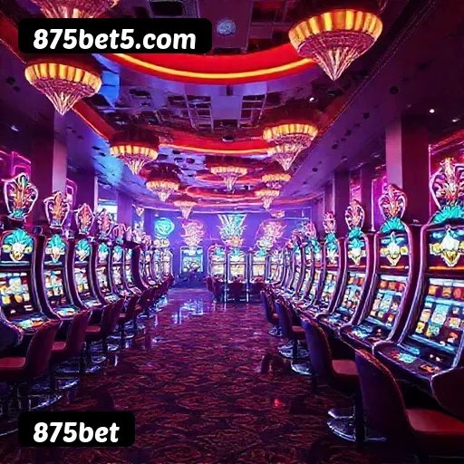 Análise 875bet - Vantagens e Desvantagens